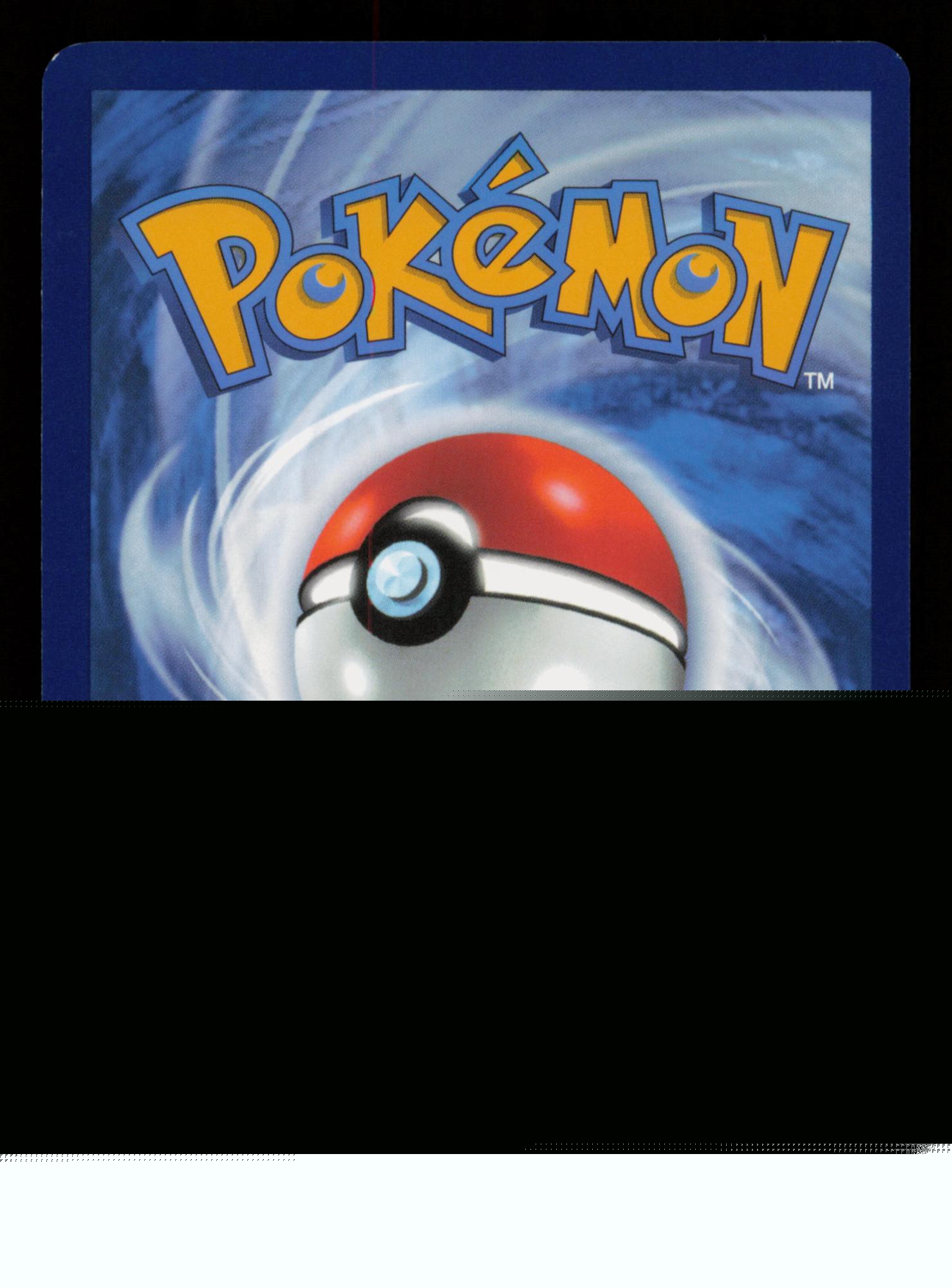 Vaporeon 168 Promo Scarlet & Violet Pokemon