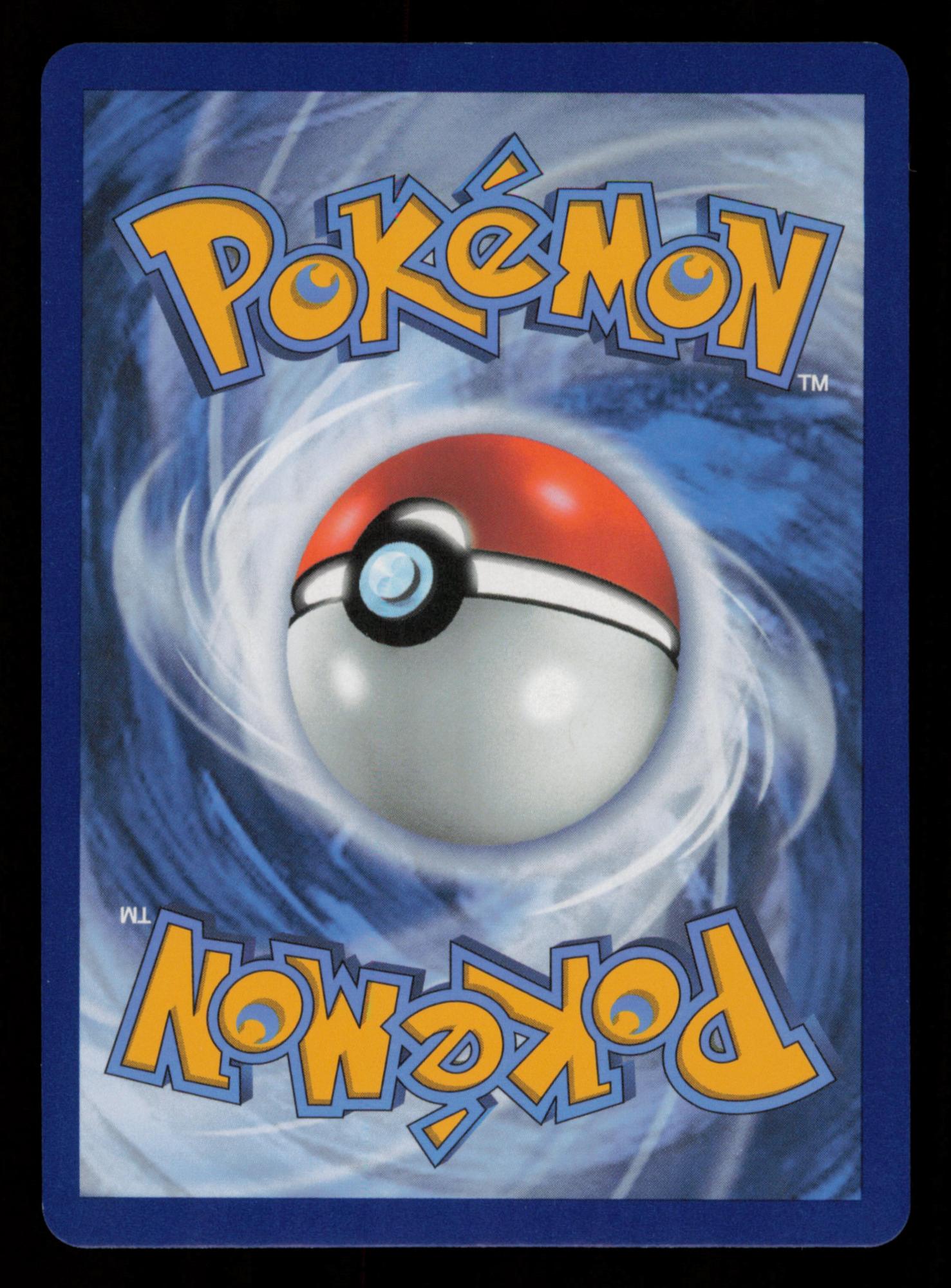 Gardevoir EX 78/114 Holo Rare EX Steam Siege Look@Back