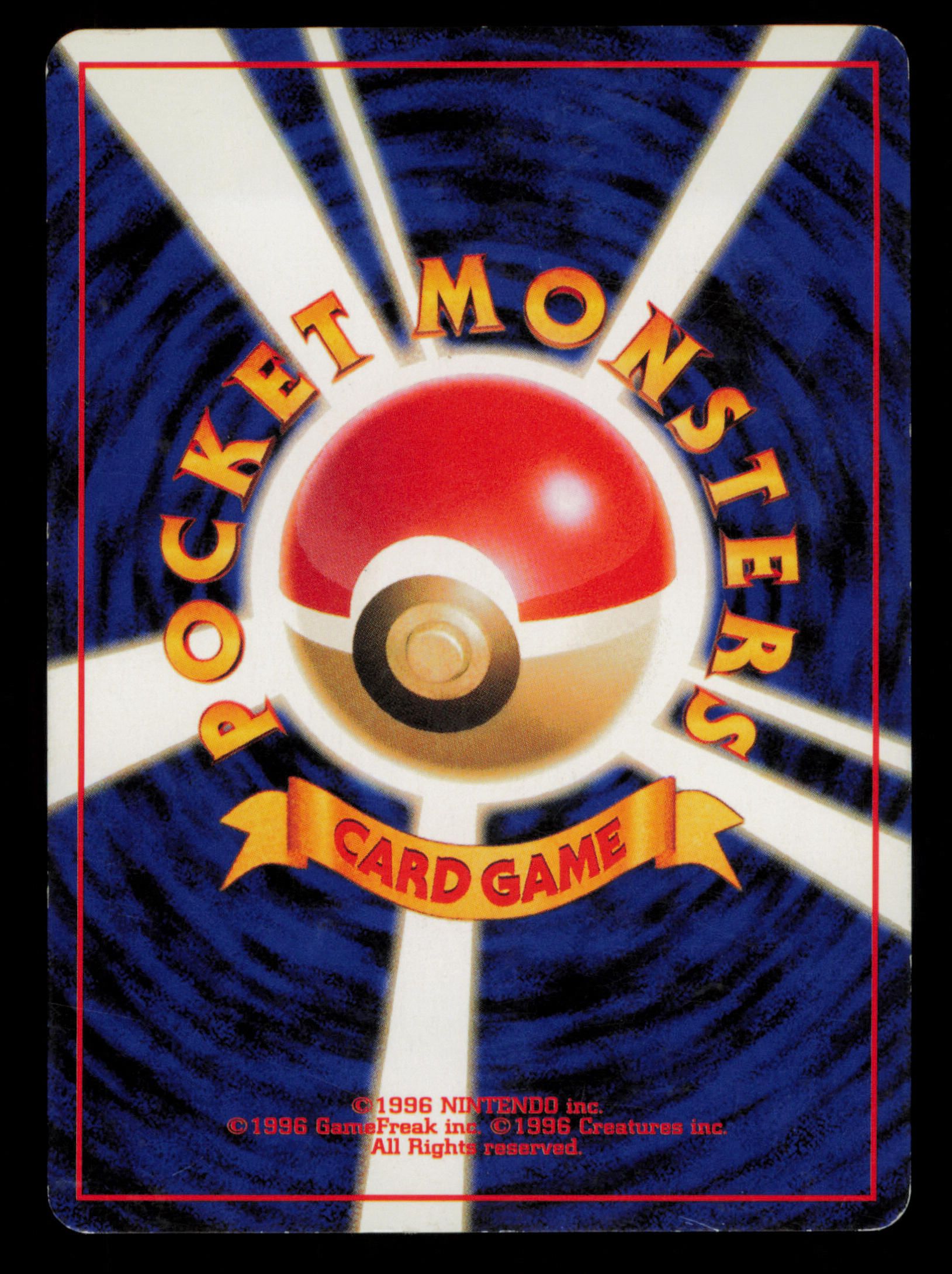 Heracross NO. 214 Holo Rare Neo Genesis Pokemon Japanese