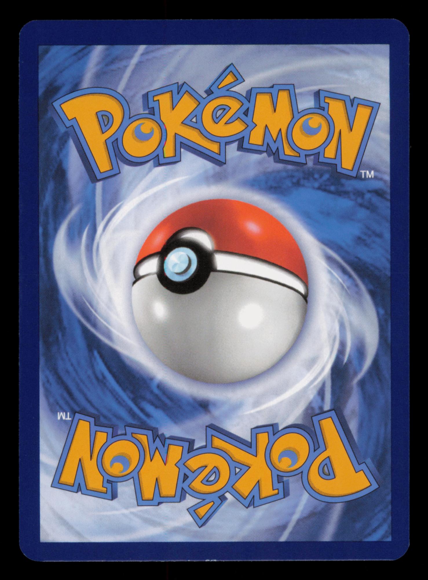 Mismagius 212/193 Illustration Rare Paldea Evolved Pokemon
