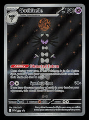 Gothitelle 211 Promo Scarlet & Violet Pokemon