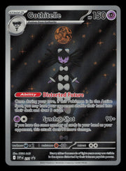 Gothitelle 211 Promo Scarlet & Violet Pokemon