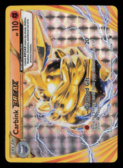 Carbink BREAK 51/124 Rare BREAK Fates Collide Pokemon