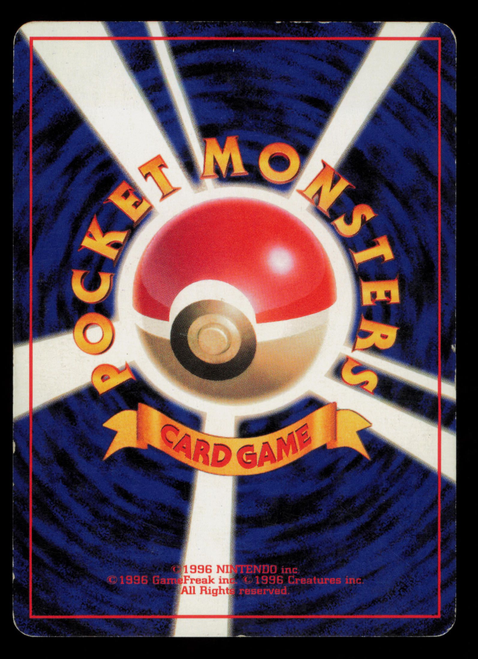 Nidoqueen NO. 031 Holo Rare Jungle Pokemon Japanese