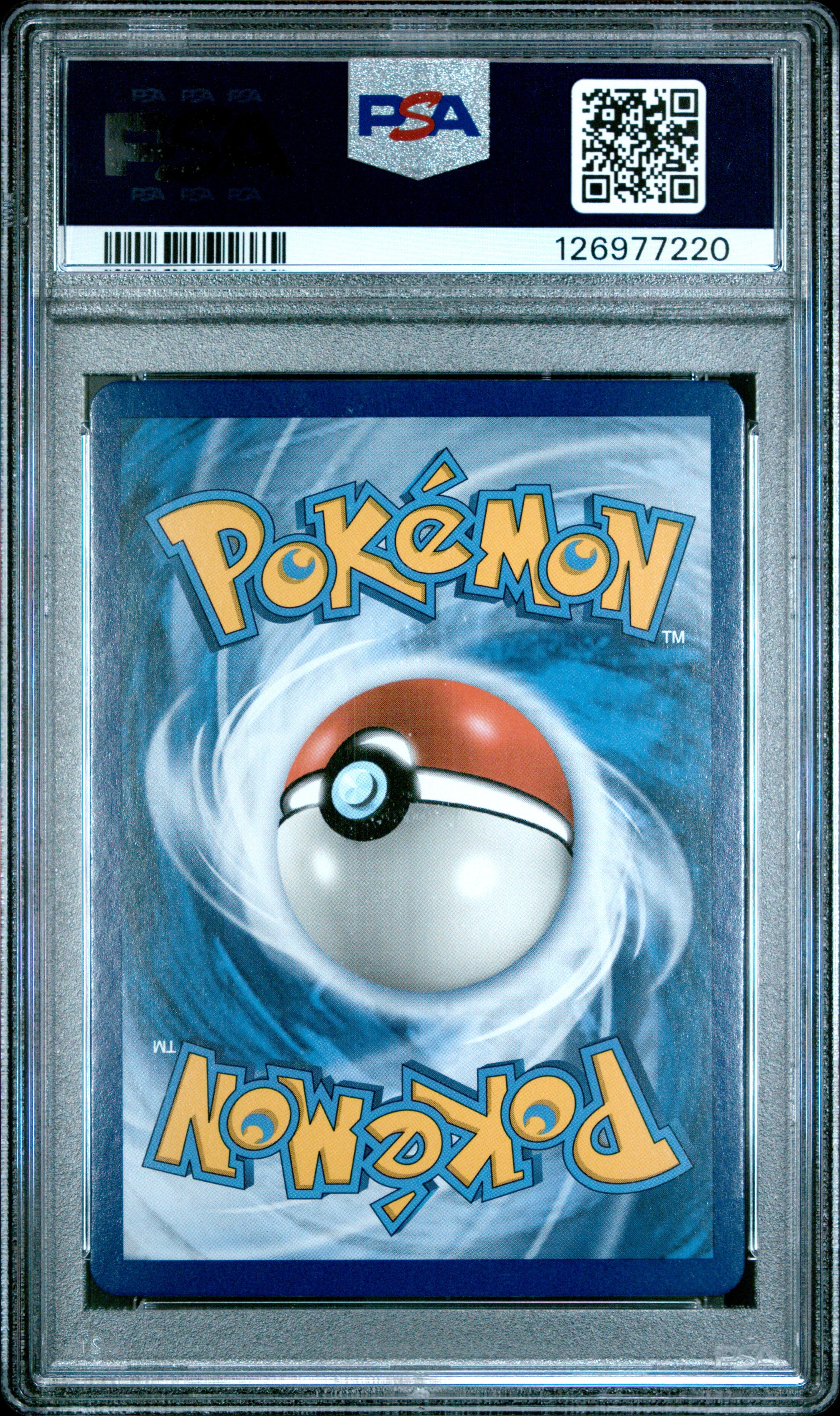 Reshiram & Charizard Gx 194/214 Unbroken Bonds Pokemon PSA 10